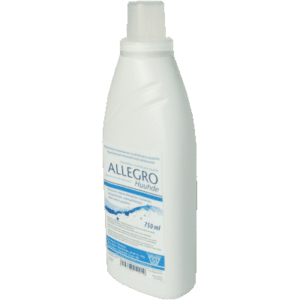 Allegro Huuhteluaine, 750ml