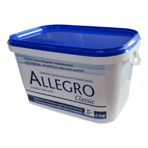 ALLEGRO Classic,5kg